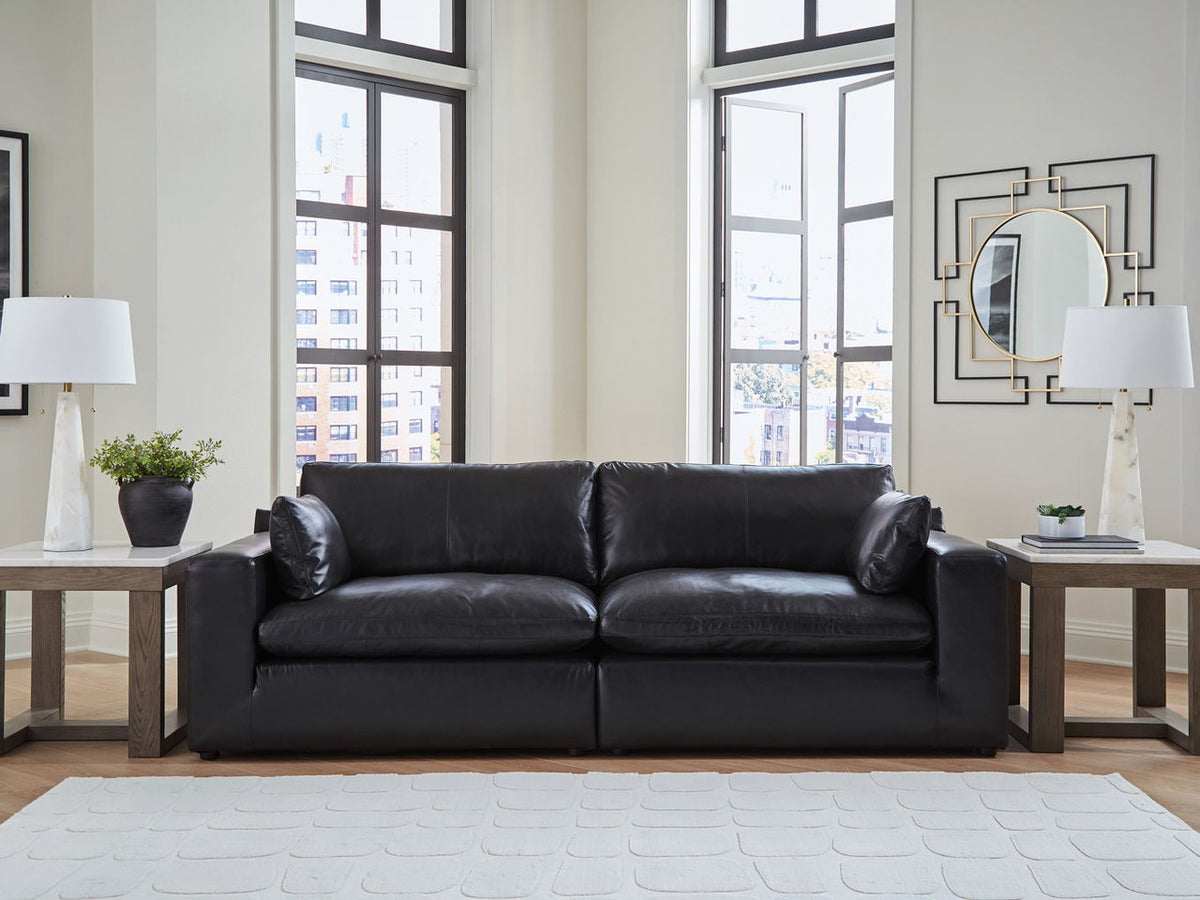 Emilia - Sectional