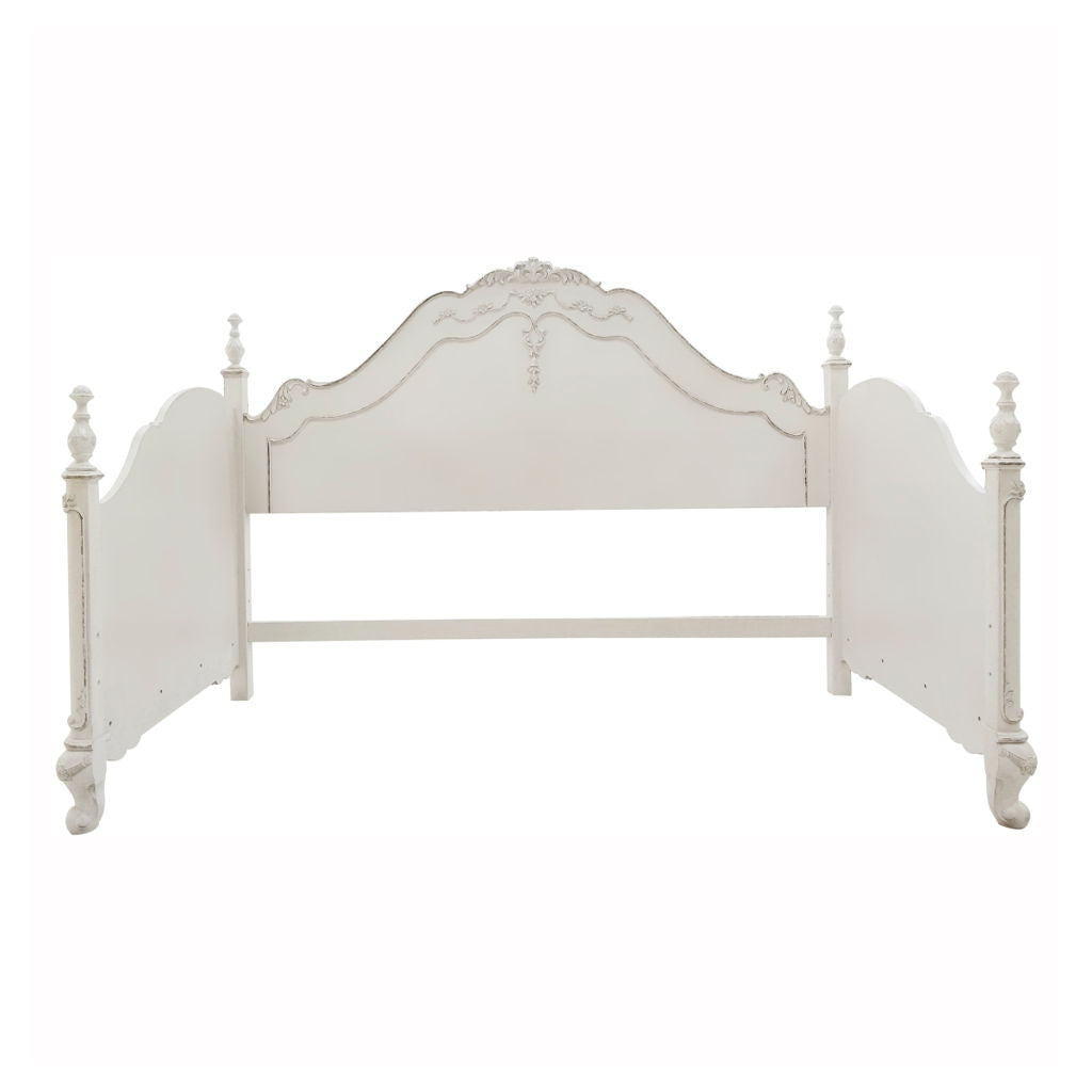 Cinderella - Daybed - White