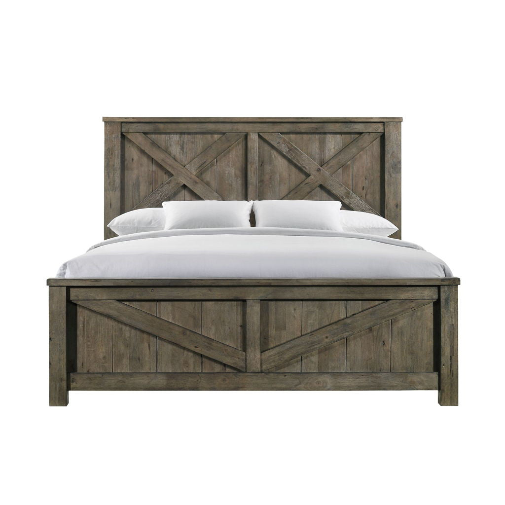 Maverick - Bed