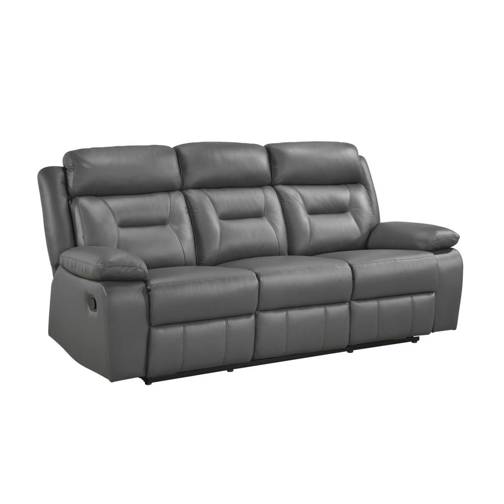 Laconia - Double Reclining Sofa