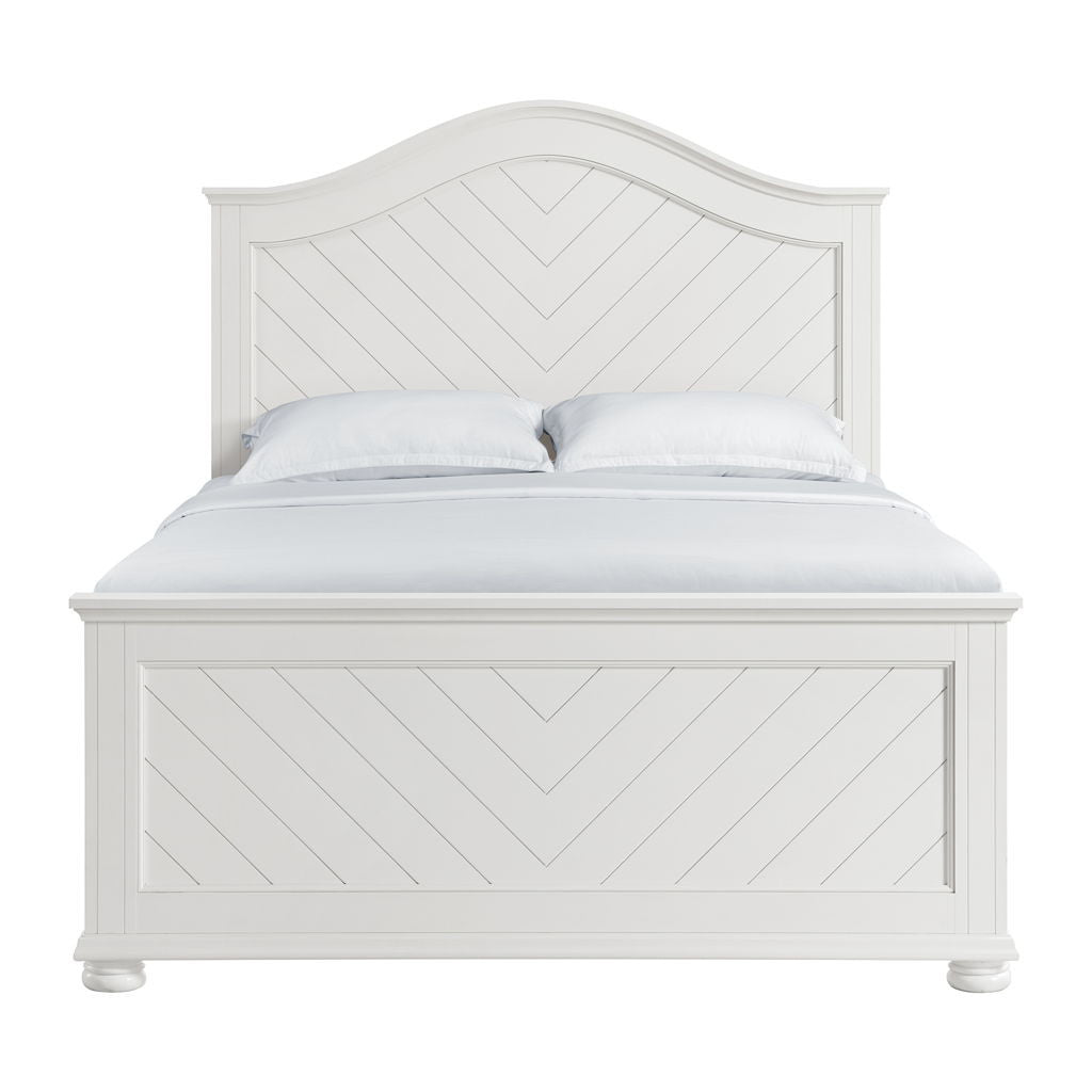 Kona - Panel Bed