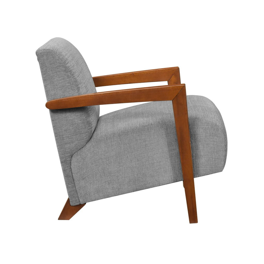 Odessa - Accent Chair