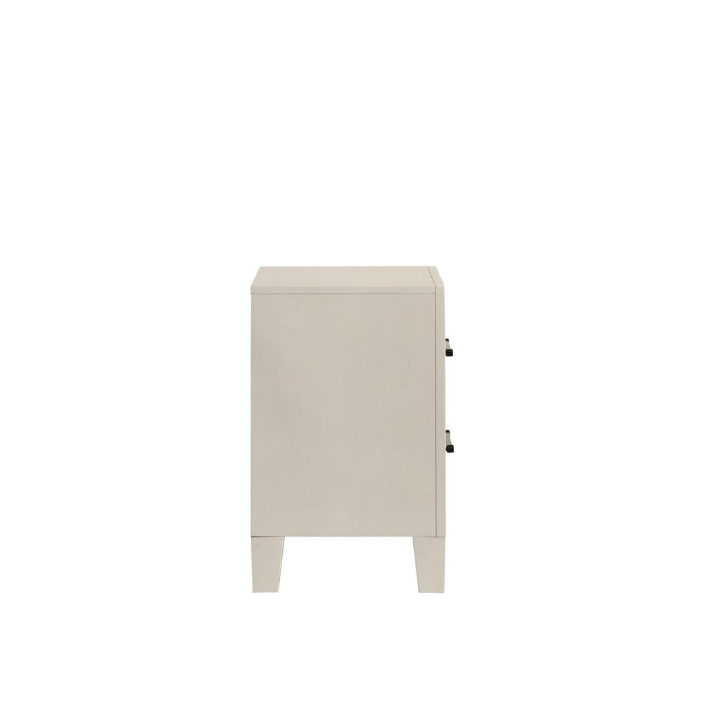 Ballard - 2 Drawer Nightstand