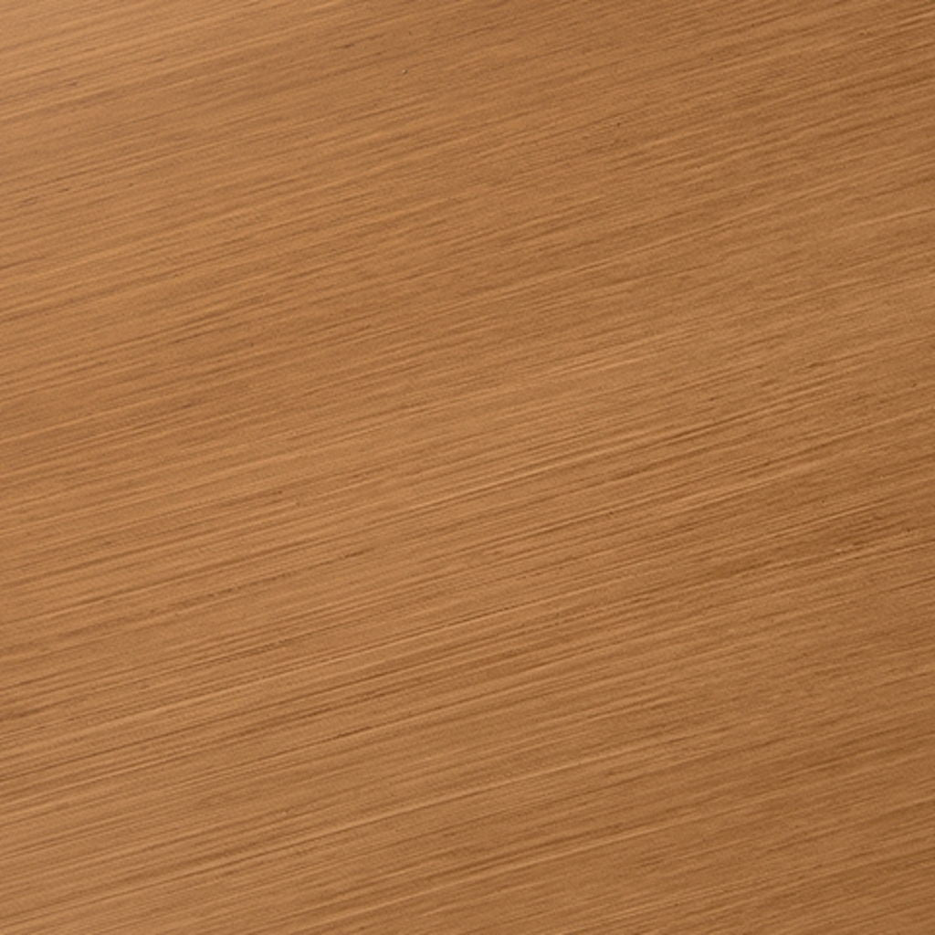 Horizon Hall - Round End Table - Two-tone Brown