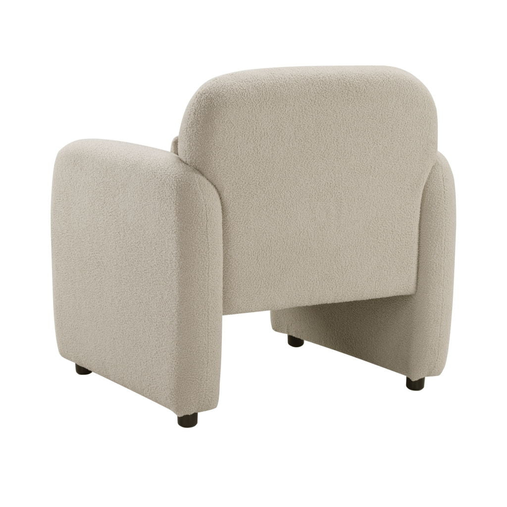 Bonham - Accent Chair