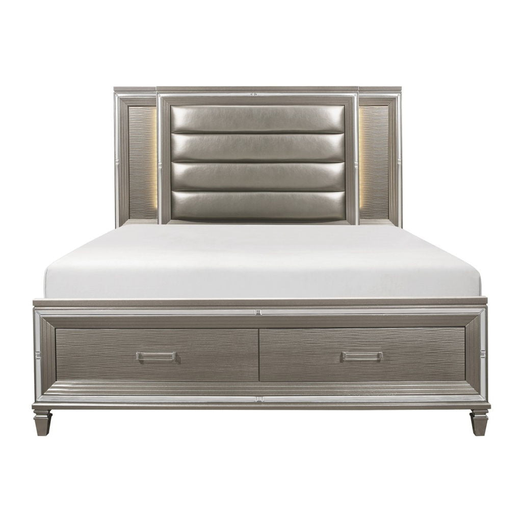 Tamsin - Bedroom Set