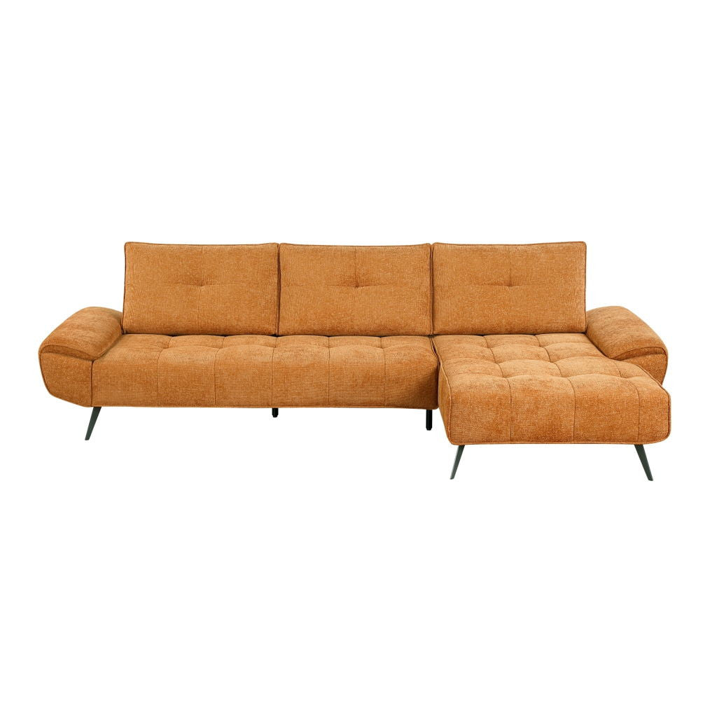 Dominic - Sectional