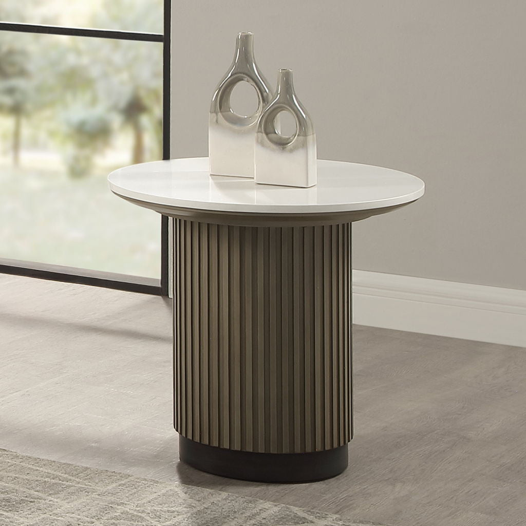 Clayten - Table