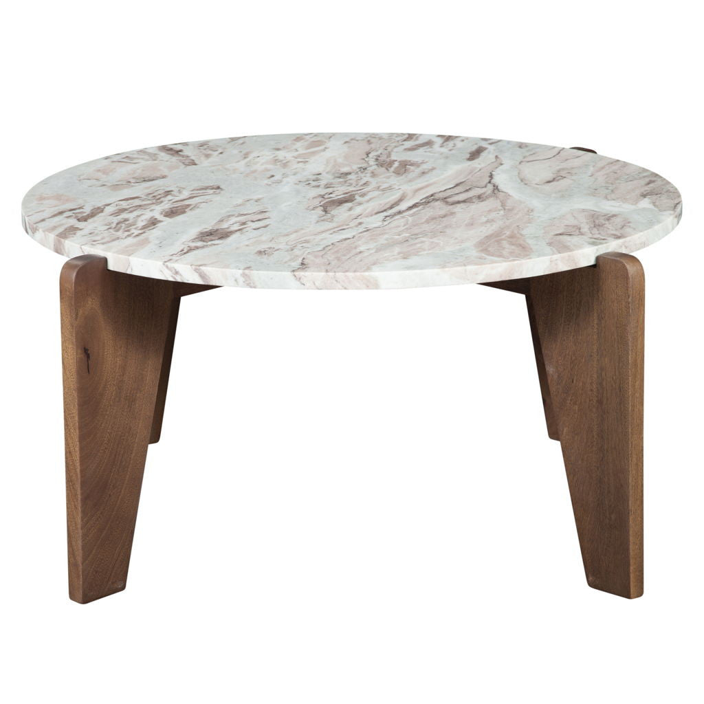 Shavon - Marble Top Table