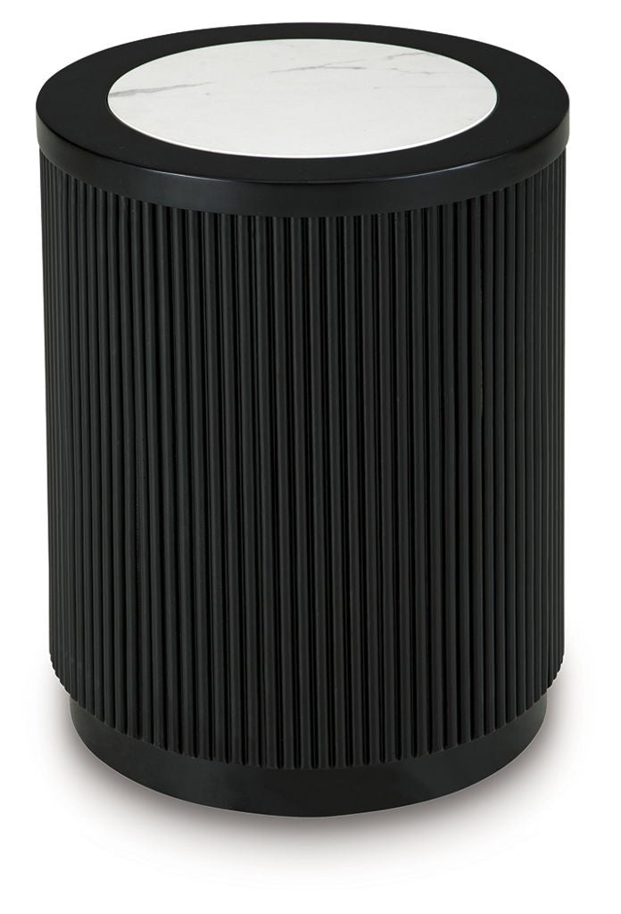 Grayman - Round Table