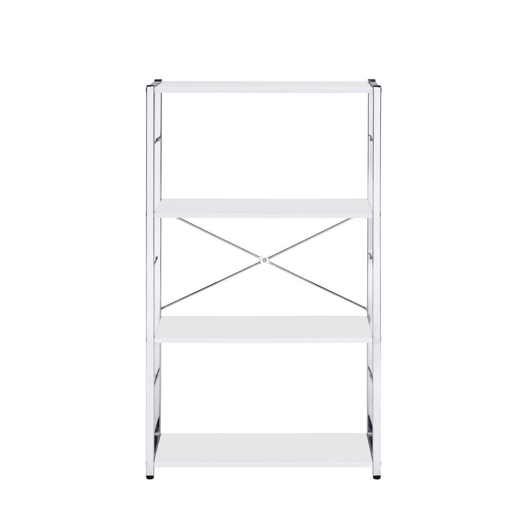 Tennos - Bookshelf