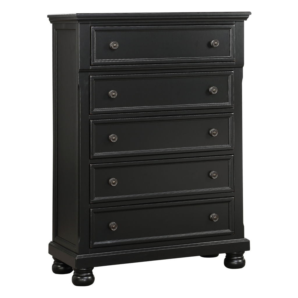 Laurelin - Bedroom Set