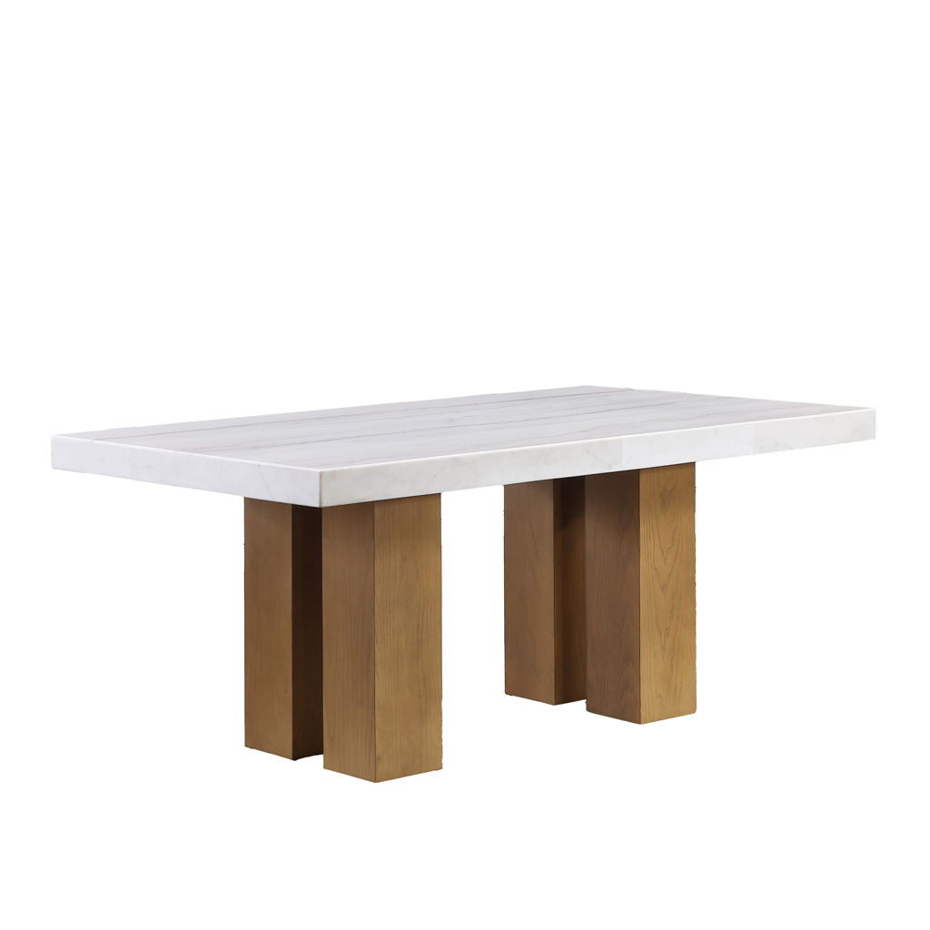 Artemis - Marble Dining Table