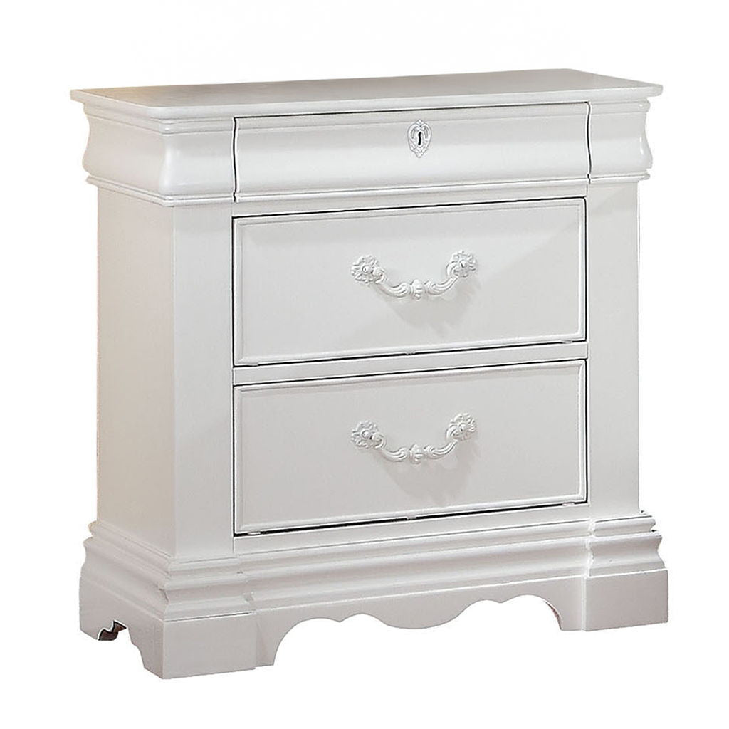 Estrella - Nightstand