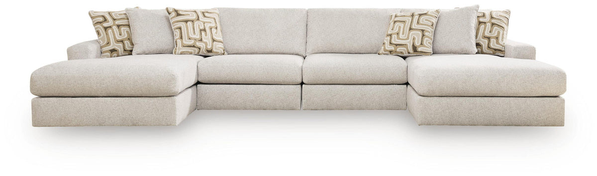 Kestrie - Sectional