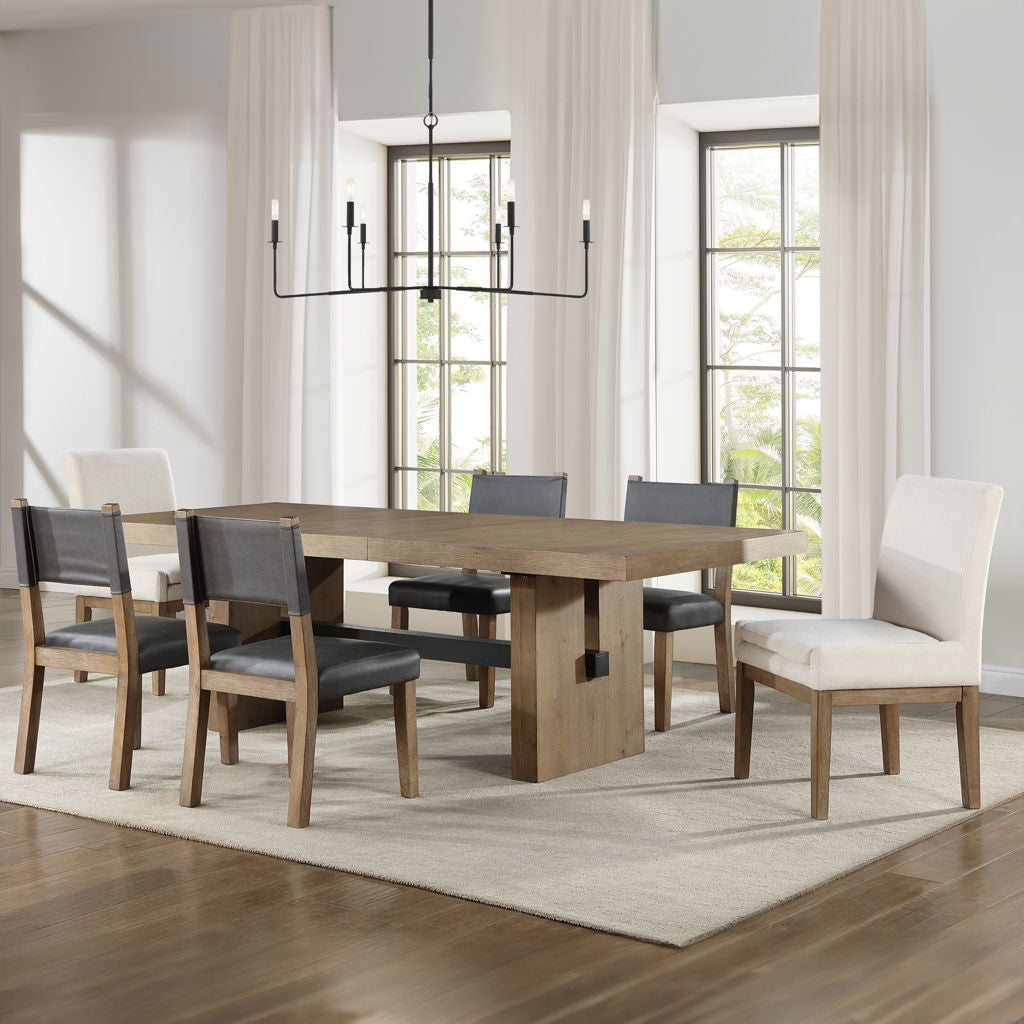 Aubrey - Dining Set