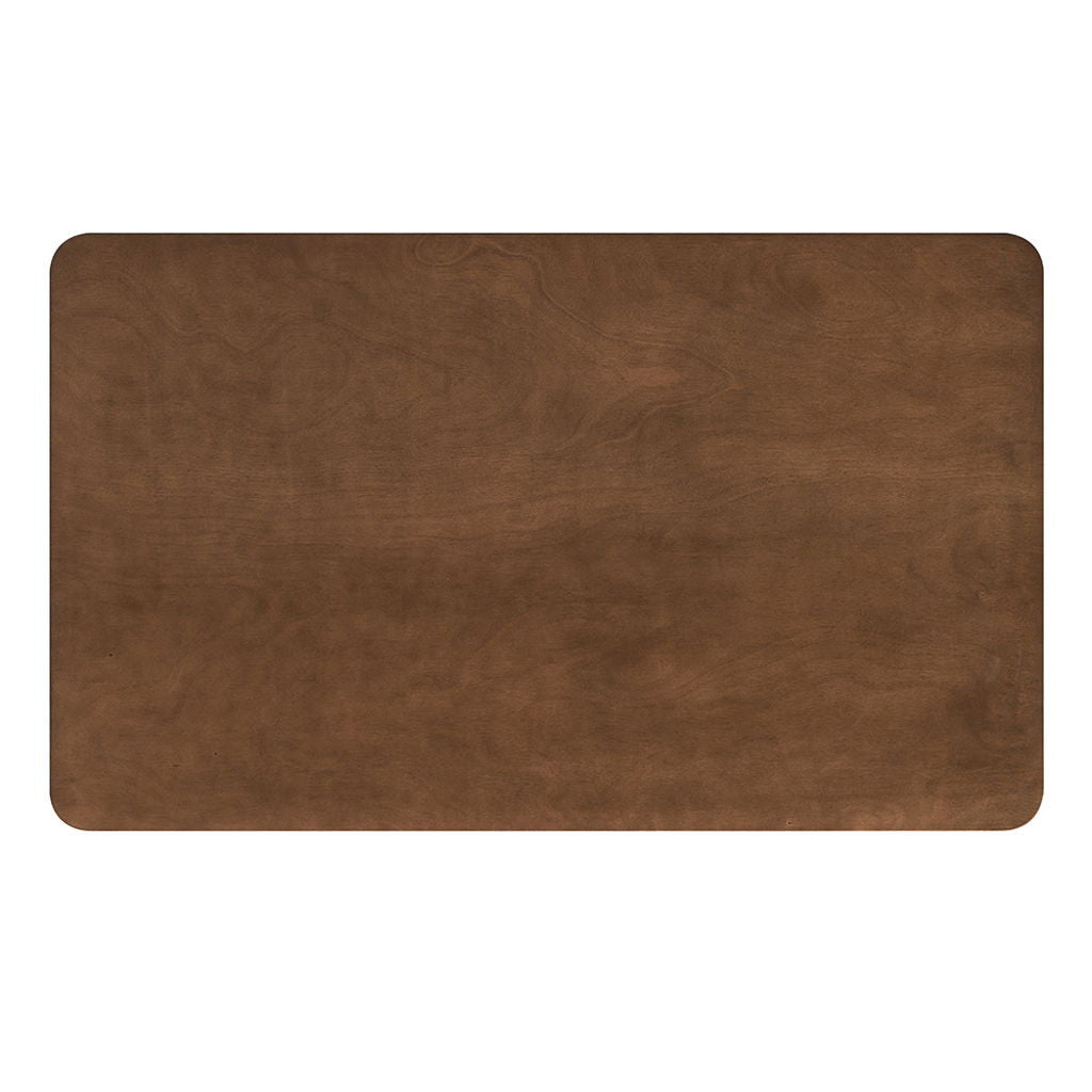 Kaela - Dining Table - Walnut