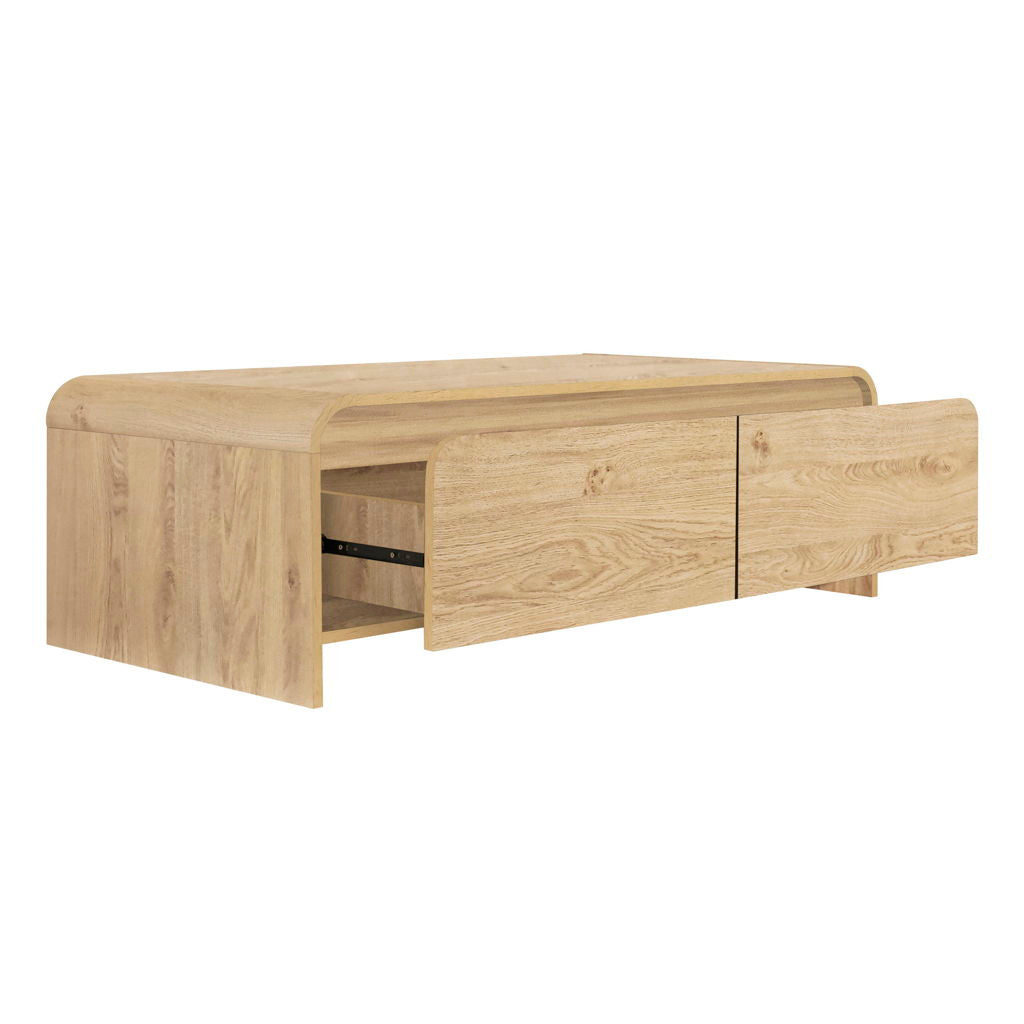 Mara - Cocktail Table