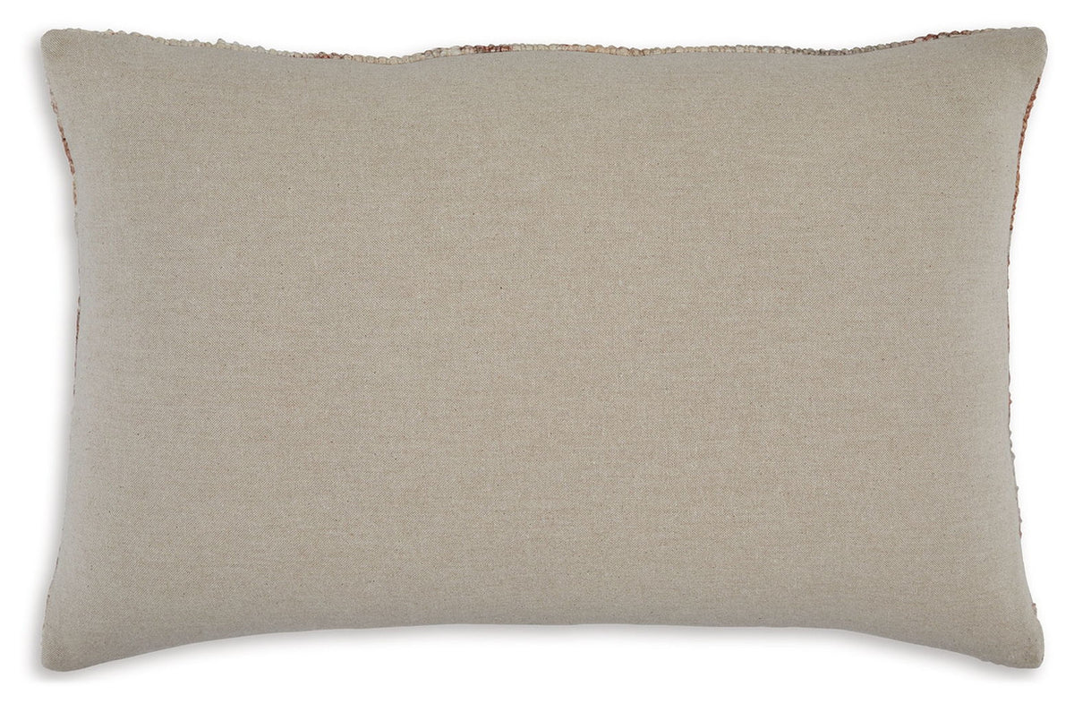 Aprover - Pillow