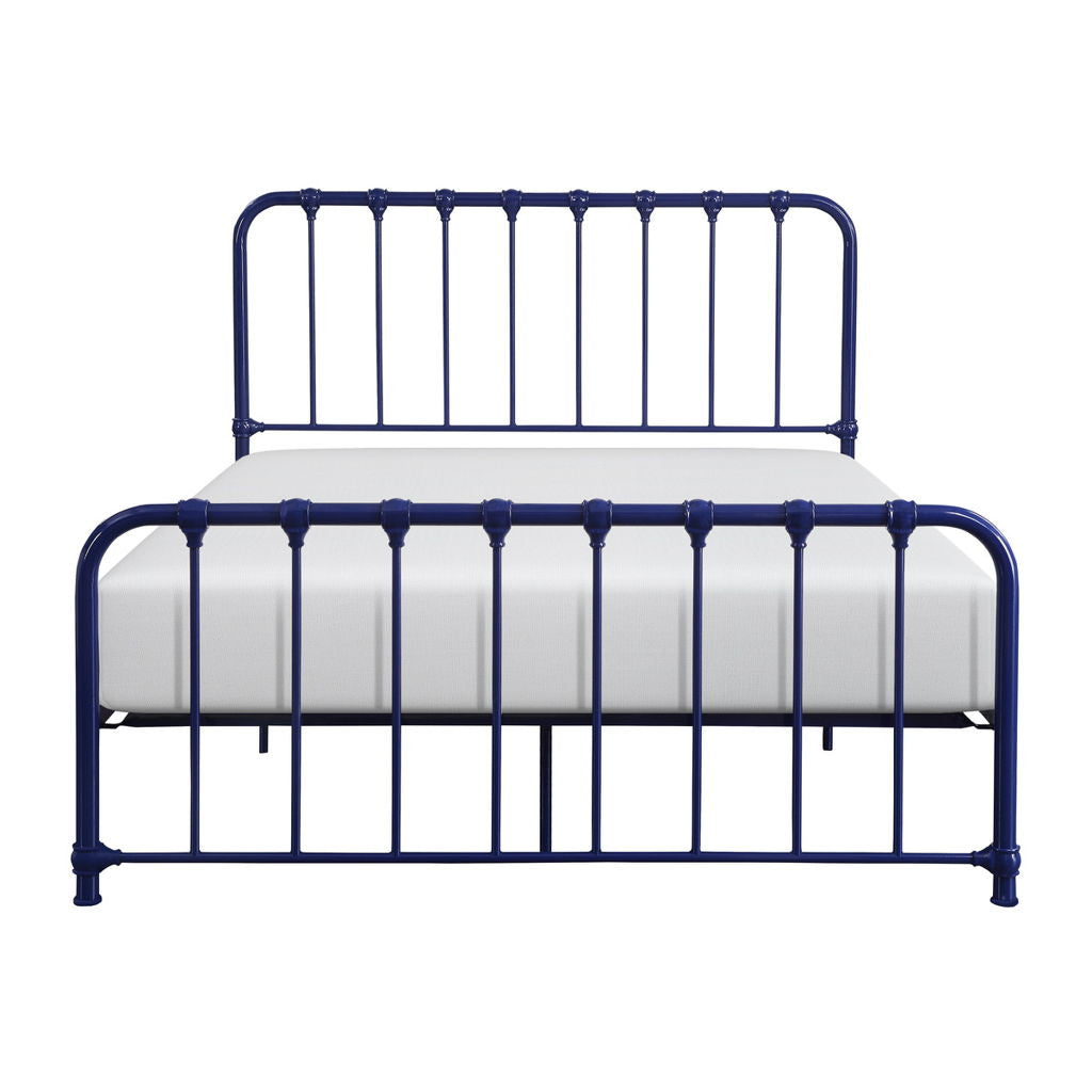 Bethany - Platform Bed