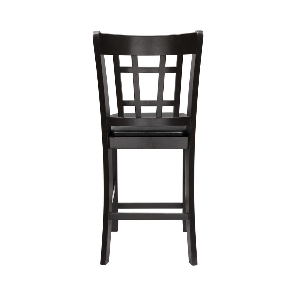 Junipero - Counter Height Chair (Set of 2)