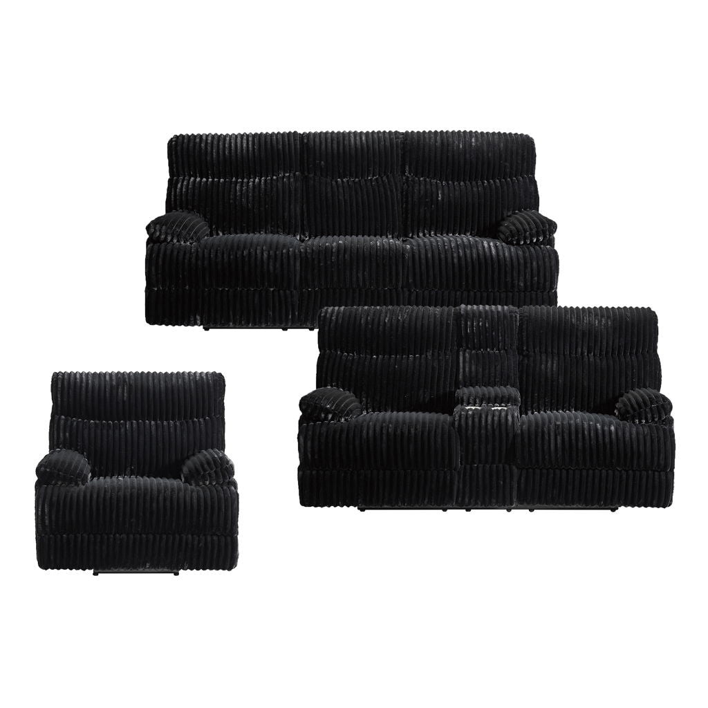 Admiral - Living Room Set