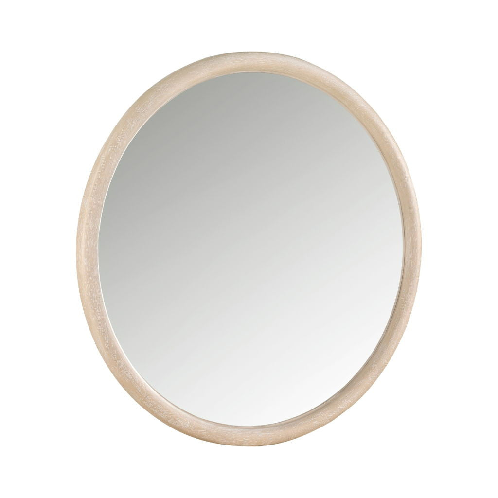 Matteo - Mirror - Natural