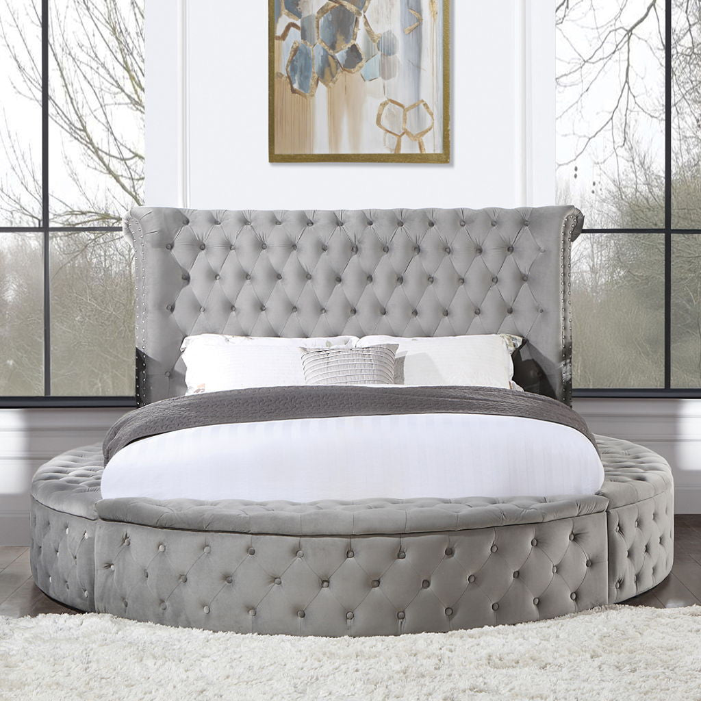 Gaiva - Bed