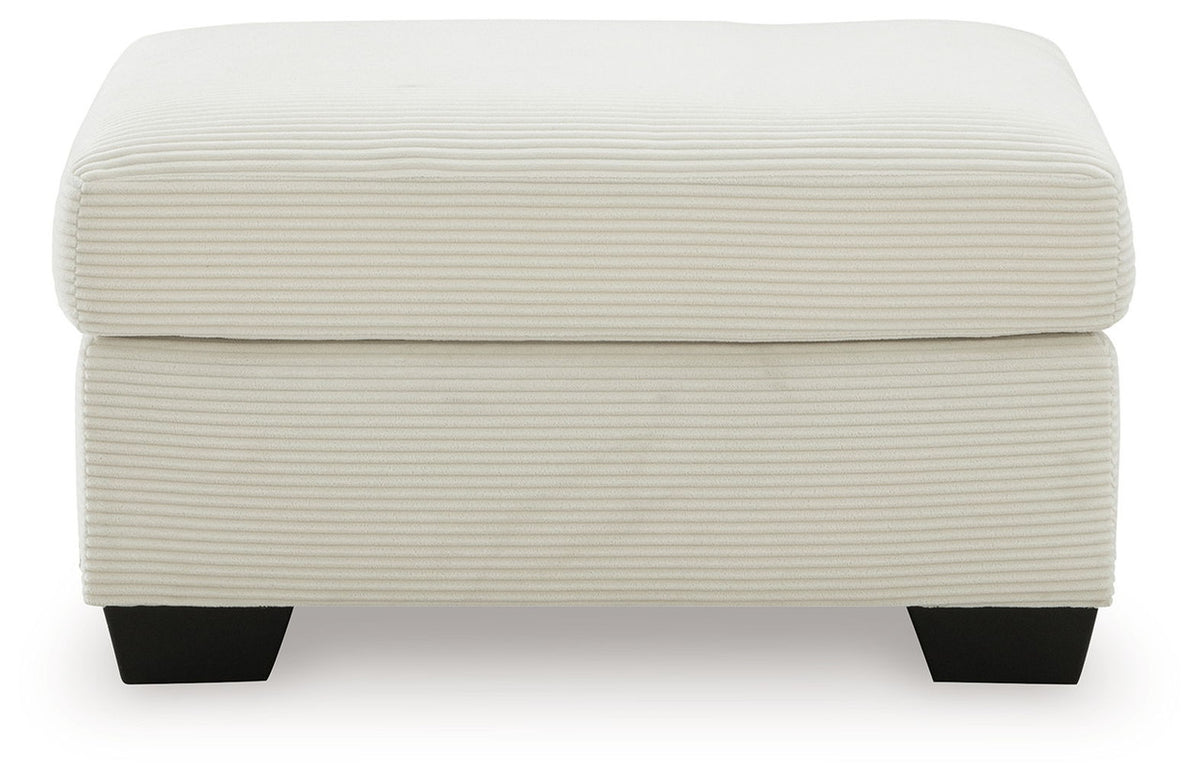 Greenbriar - Ottoman