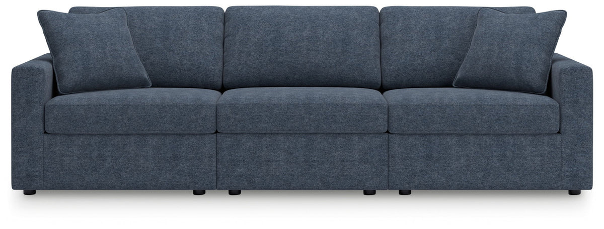 Modmax - Sectional - Ink