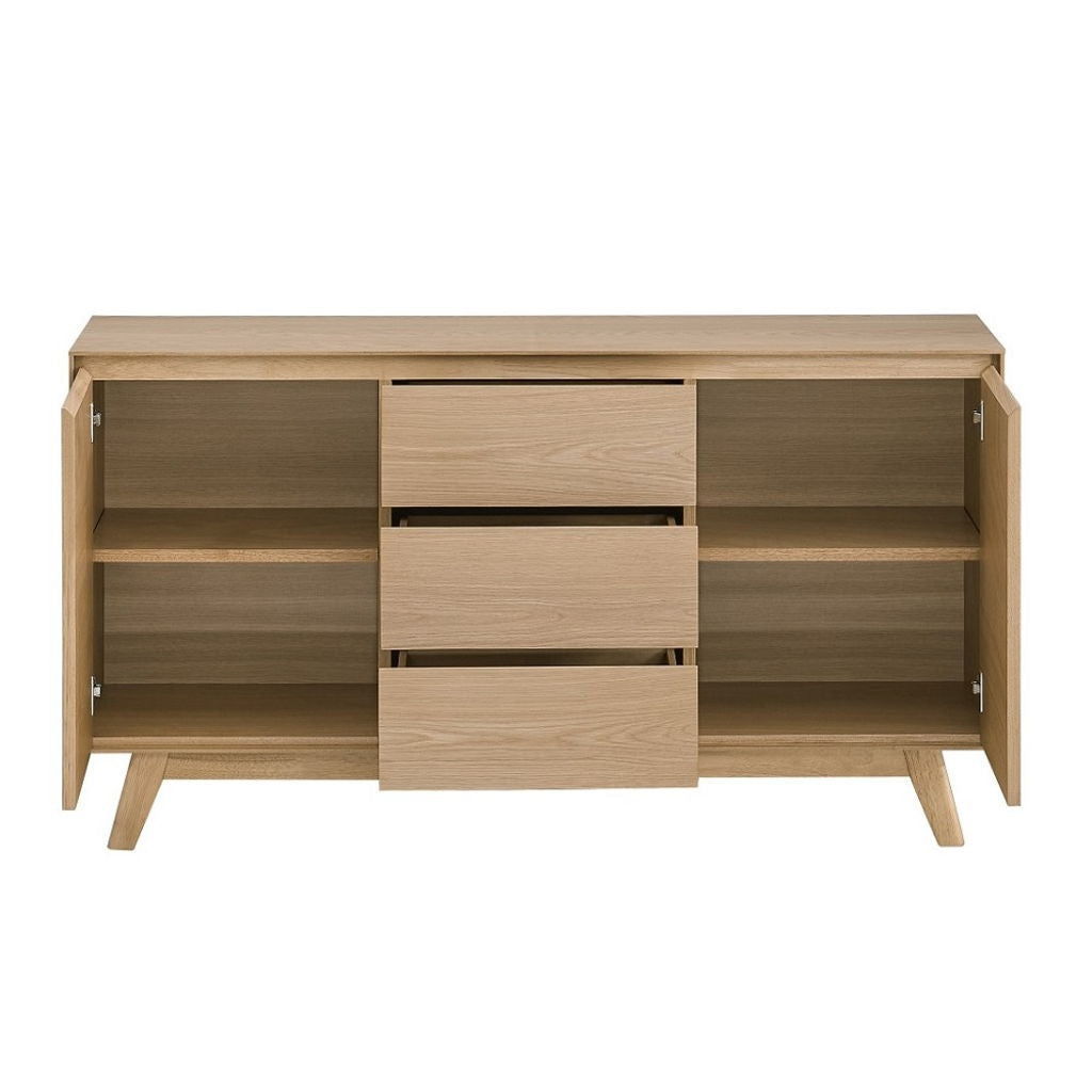 Kasem - Server - Oak