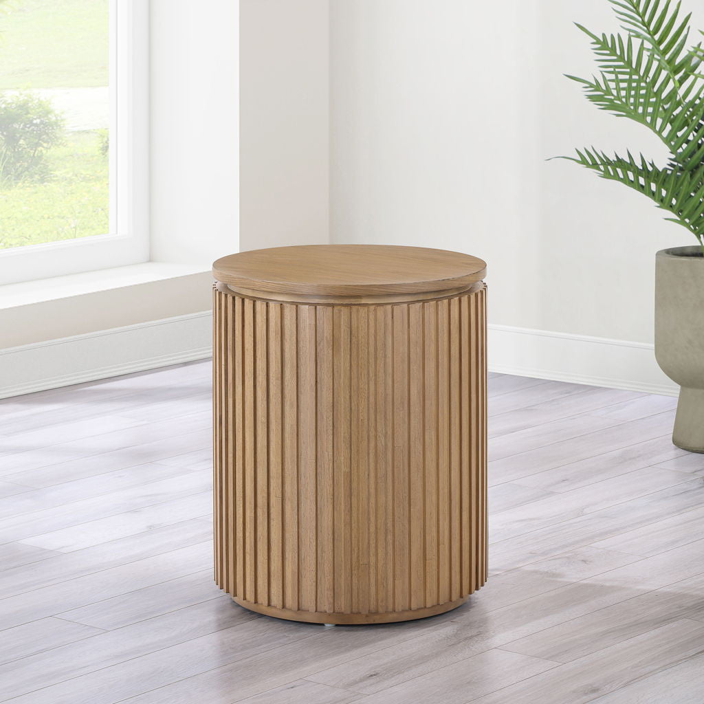 Colvin - Table