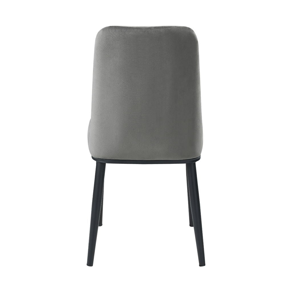 Salerno - Side Chair (Set of 2)