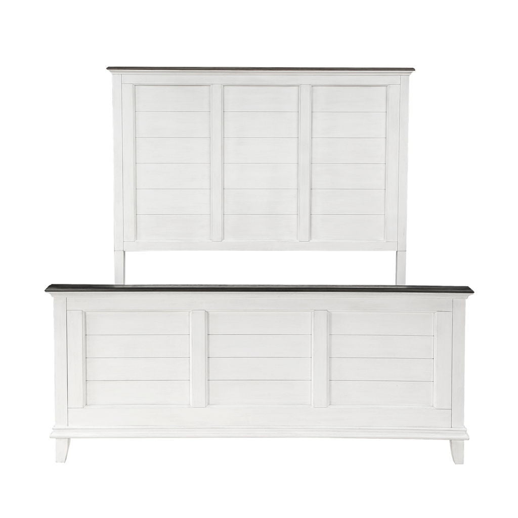 Chesterton - Bedroom Set