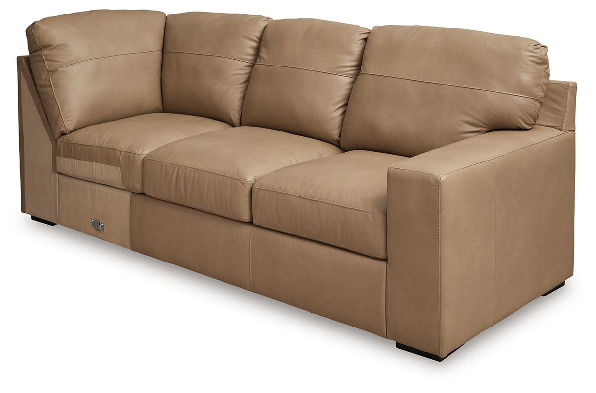 Bandon - Sectional