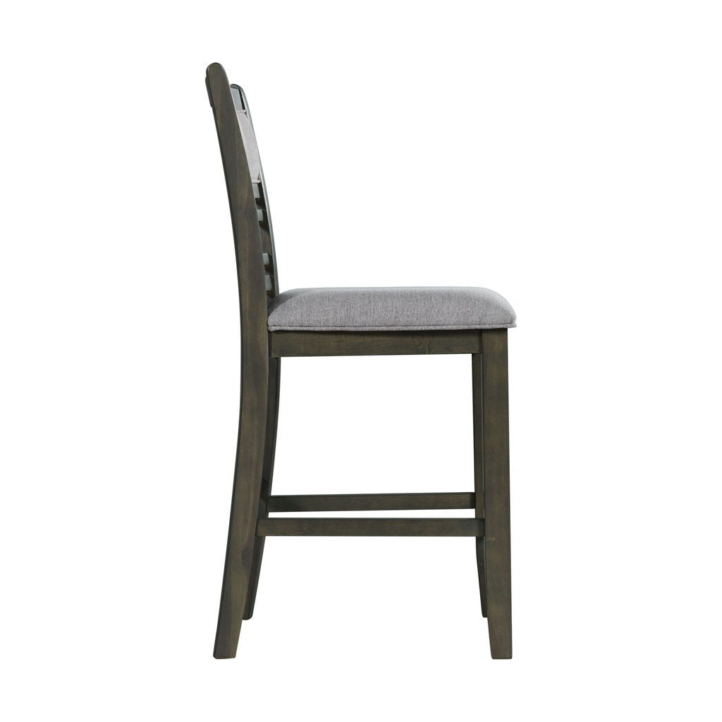 Amherst - Counter Side Chair With Cushion (Set of 2)