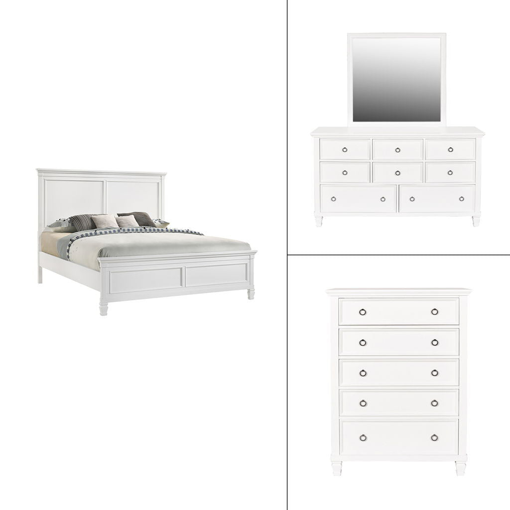 Tamarack - Bedroom Set