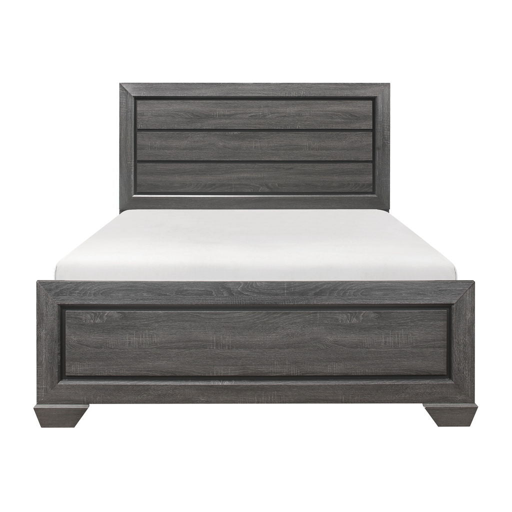 Beechnut - Bed