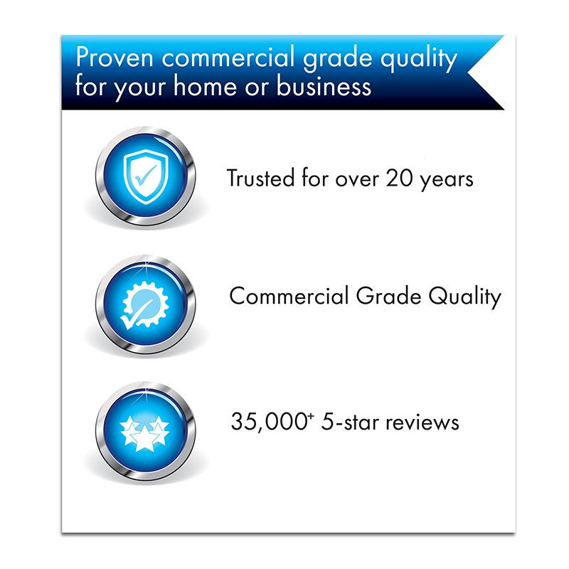 OF-1 Gray Desk Chair