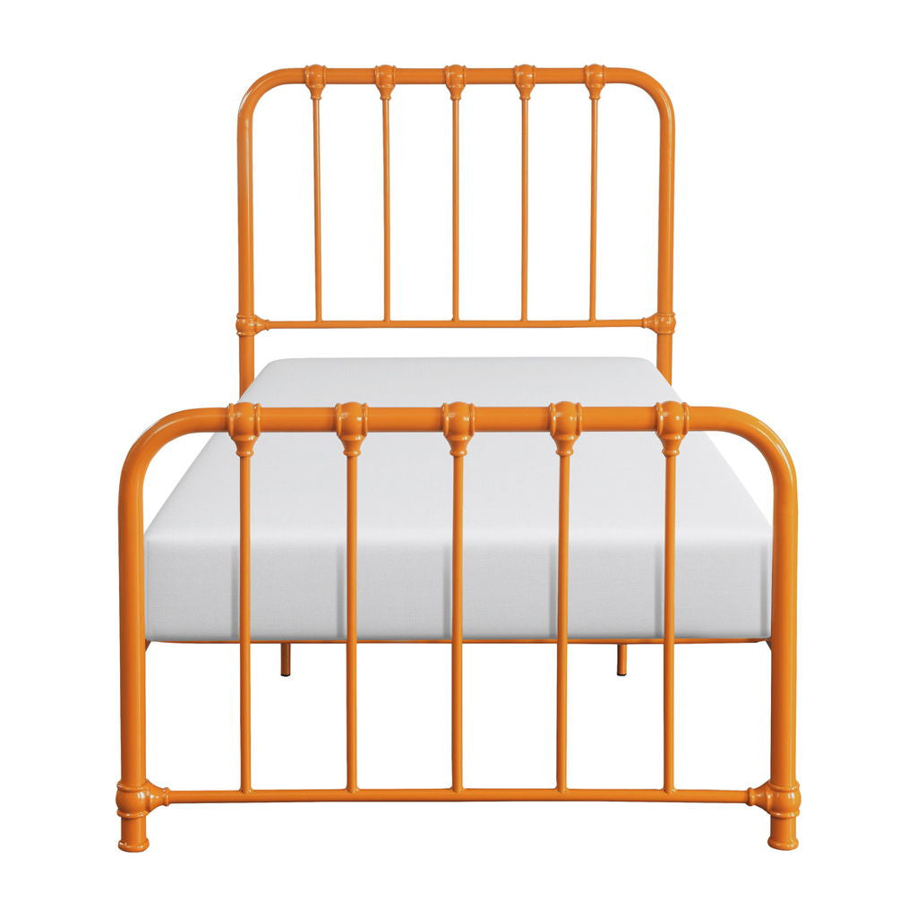 Bethany - Platform Bed