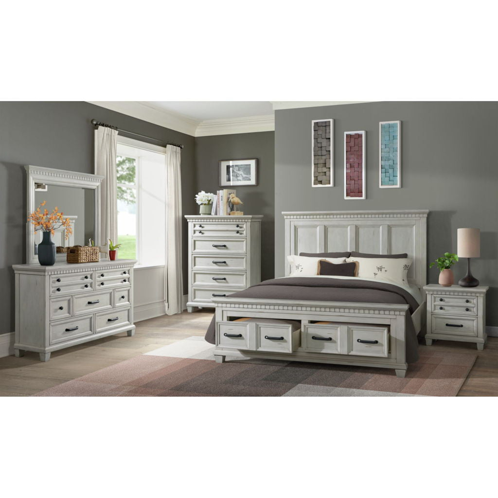 Mccoy - 5 Drawer Chest