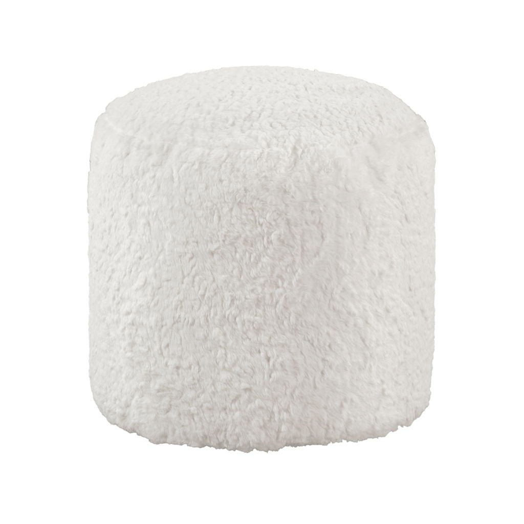 Easley - Nice Pouf - Multicolor