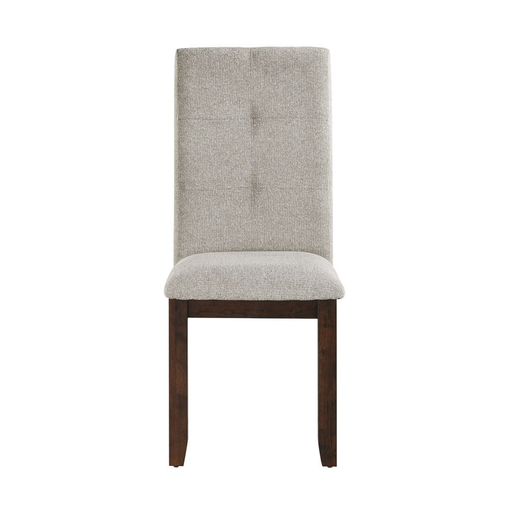 Binghampton - Side Chair (Set of 2) - Moonstone