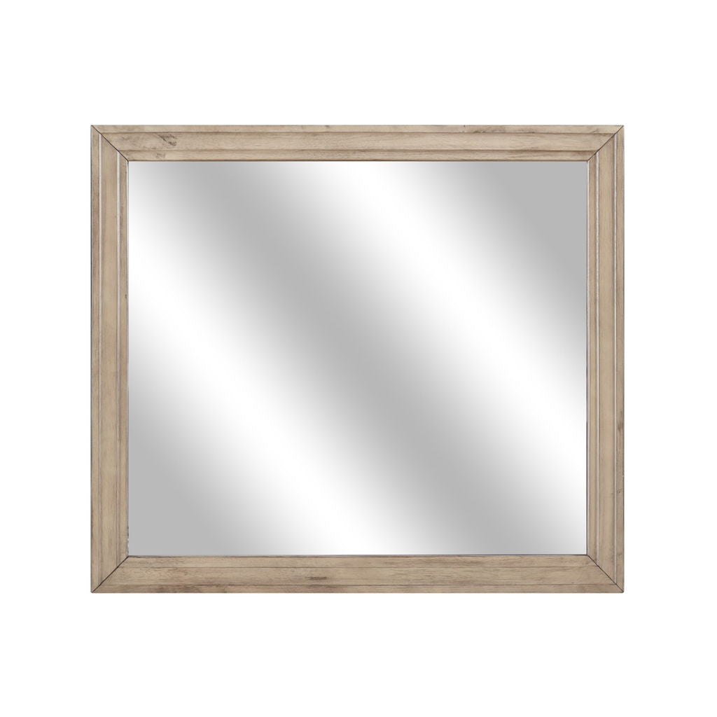 Lonan - Mirror - Natural