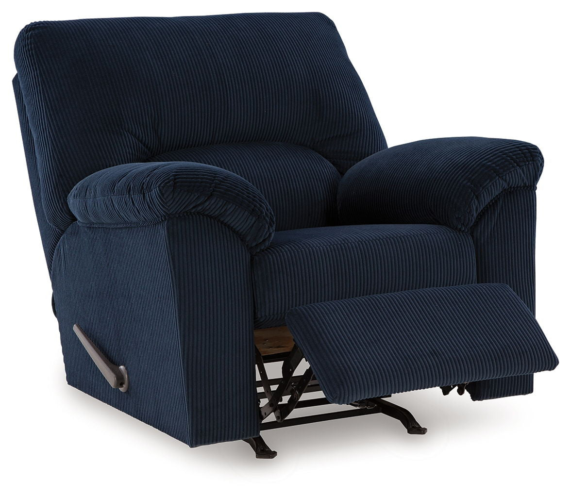 SimpleJoy - Rocker Recliner