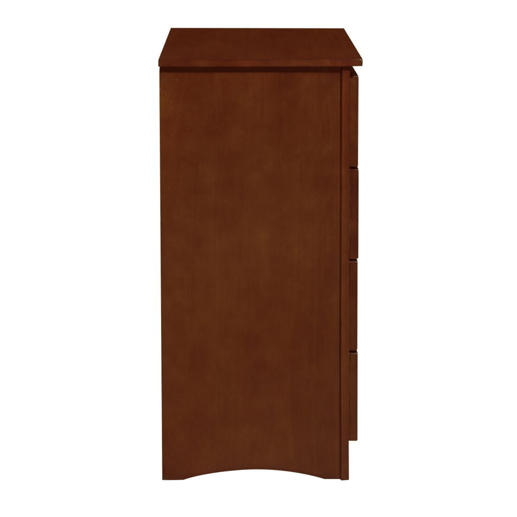Rowe - Chest - Cherry