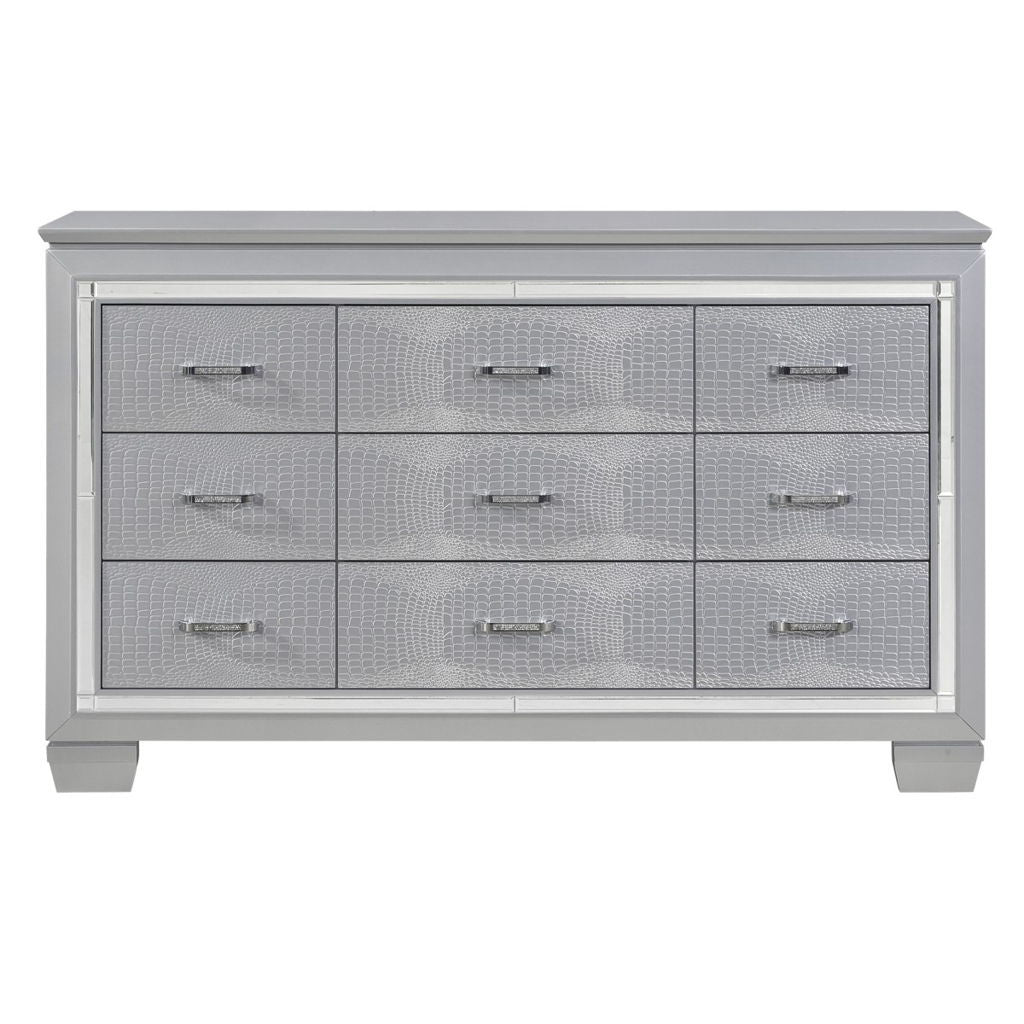 Allura - Dresser