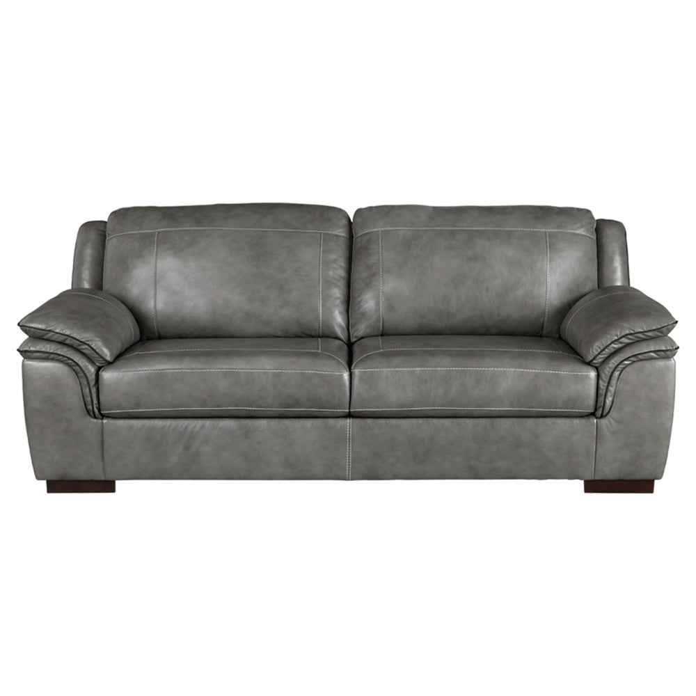 Islebrook Sofa (Iron Color)