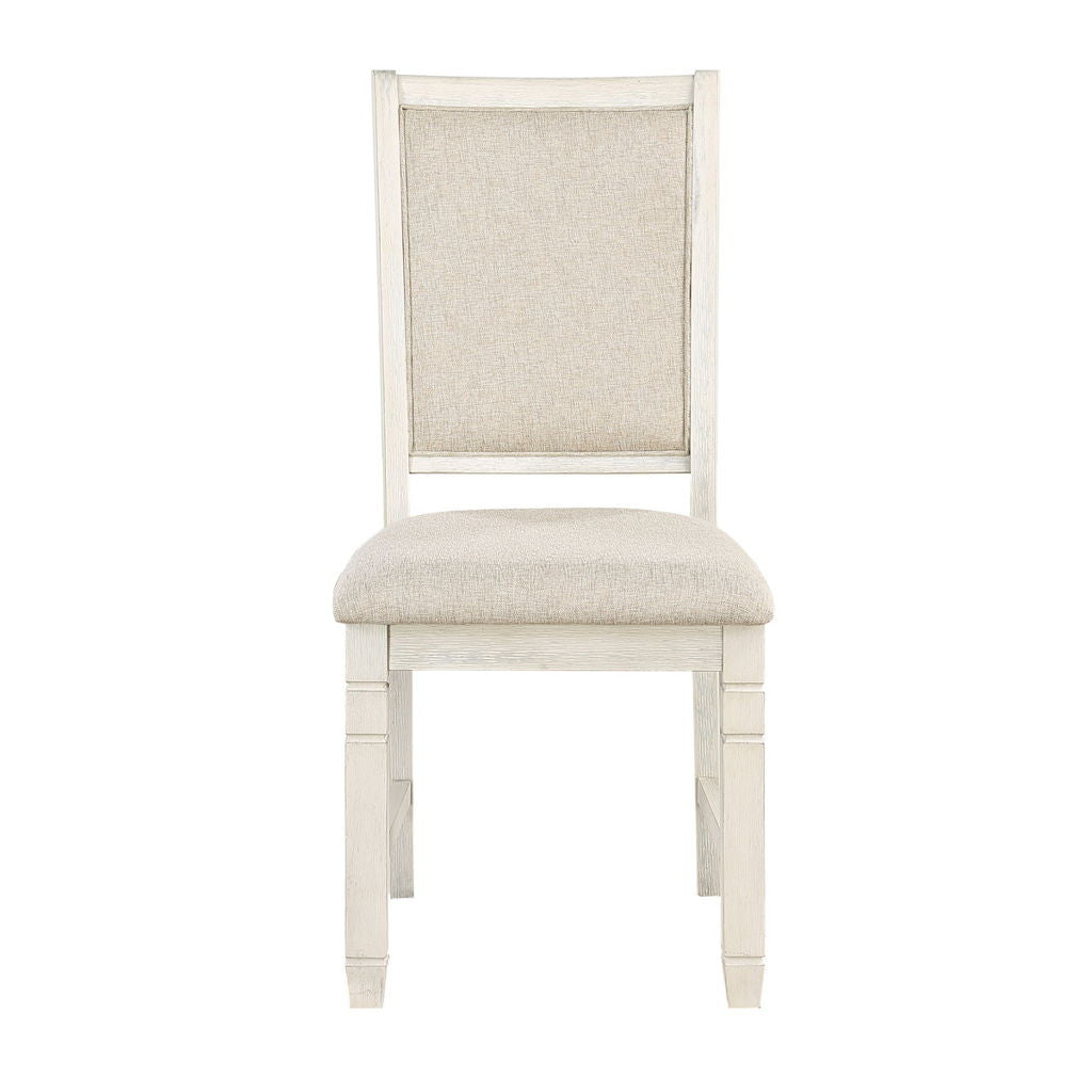 Asher - Side Chair (Set of 2)