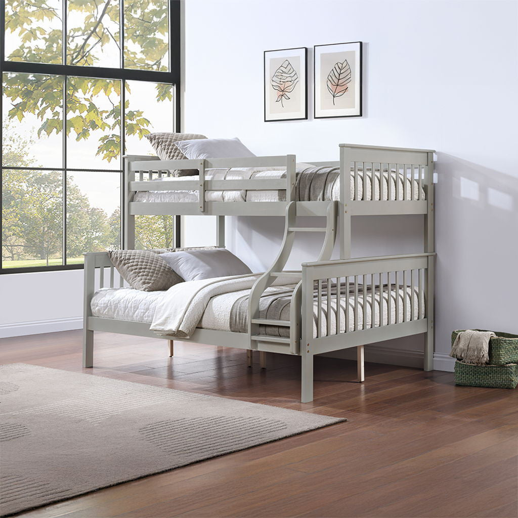 Marita - Bunk Bed For Bedroom